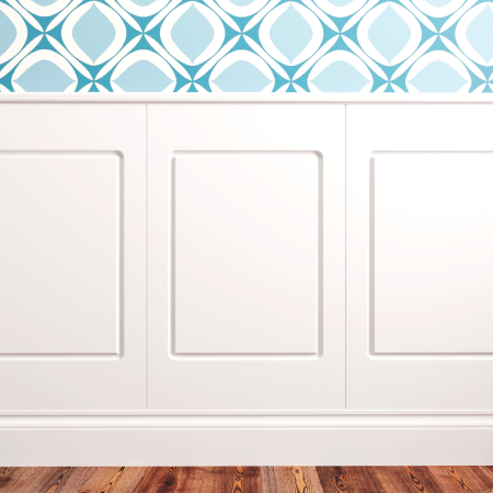 Стеновая панель EVROWOOD PL01 ( д 2000 х в 800 ш 12 мм)